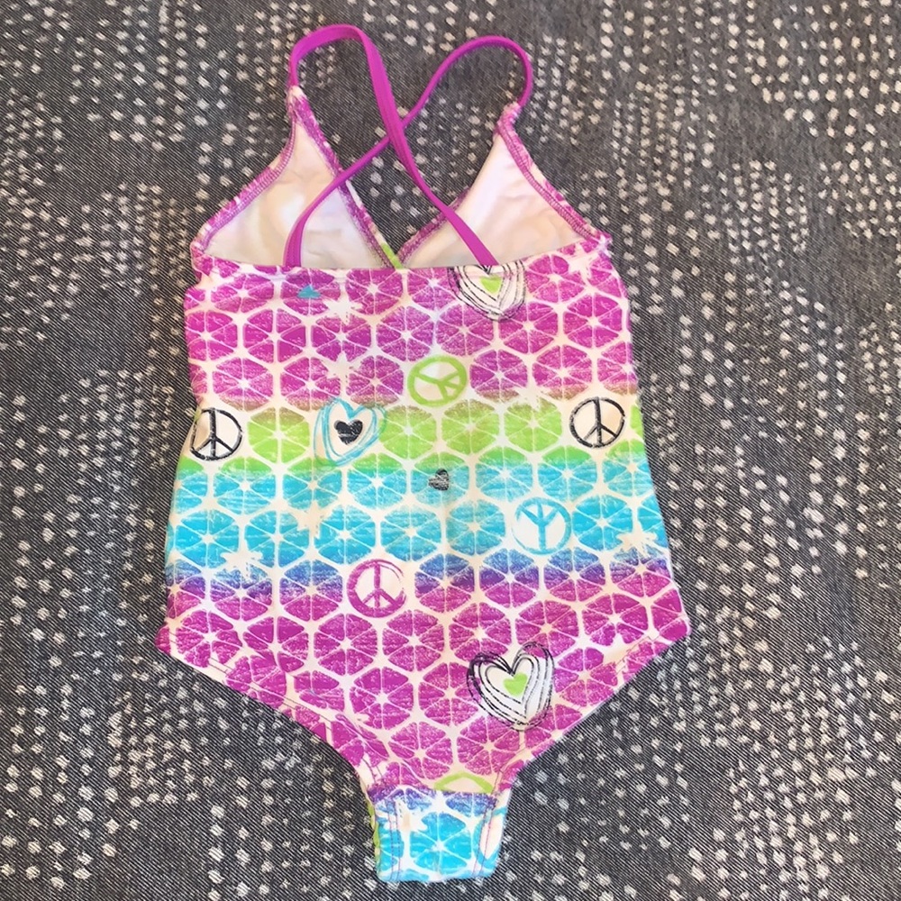 Girls Bathing Suit bundle - Picture 8 of 8